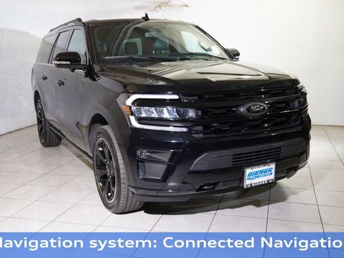 Used 2023 Ford Expedition Max Limited image 10