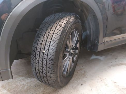 Used 2020 MAZDA CX-5 Touring image 34