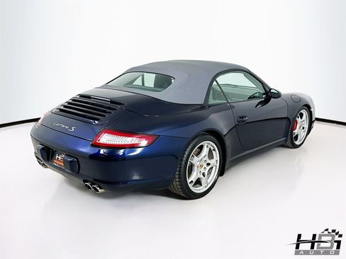 Used 2006 Porsche 911 Carrera S RWD image 6