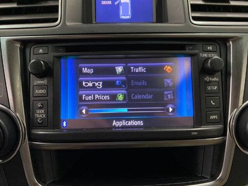Used 2013 Toyota Highlander Limited image 28