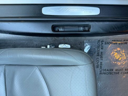 Used 2006 Porsche Boxster S image 15