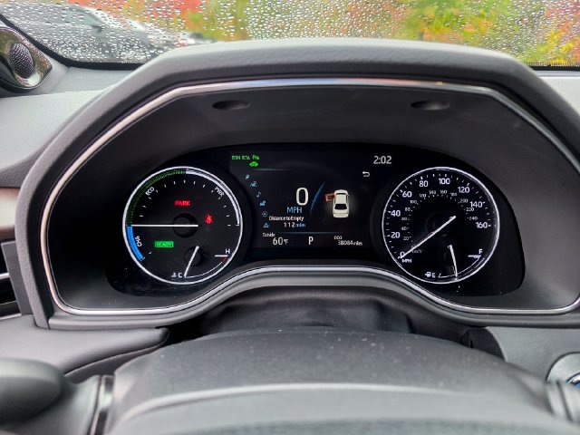 Used 2022 Toyota Avalon Limited w/ Advanced Safety Package FWD image 26