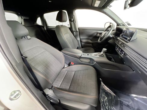 Used 2023 Honda HR-V Sport image 26