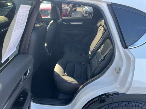 Used 2023 MAZDA CX-5 AWD 2.5 Turbo image 13
