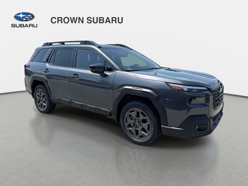 New 2026 Subaru Outback Premium w/ Premium/Limited Package 2 AWD/4WD image 2