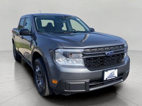 Certified 2024 Ford Maverick XLT w/ XLT Luxury Package FWD image 1
