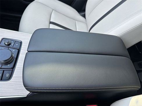 New 2026 MAZDA CX-90 3.3 Turbo w/ Premium Sport Pkg image 21