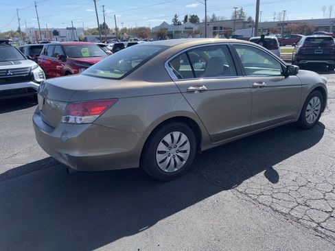Used 2009 Honda Accord LX image 6