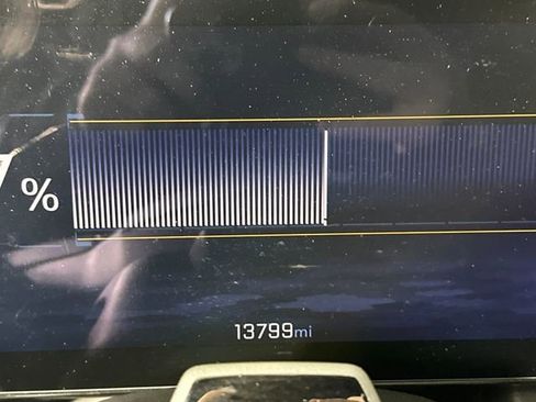 Used 2024 Chevrolet Equinox EV LT w/ Active Safety Package 3 image 18