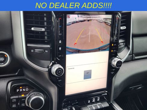 New 2026 RAM 1500 Lone Star image 17