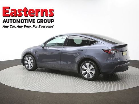 Used 2023 Tesla Model Y Long Range AWD/4WD image 57