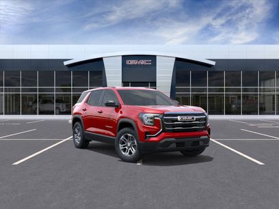 New 2026 GMC Terrain Elevation w/ Technology Package II