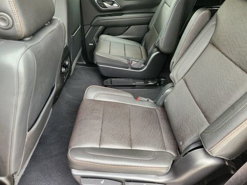 Used 2022 Chevrolet Tahoe High Country AWD/4WD image 29