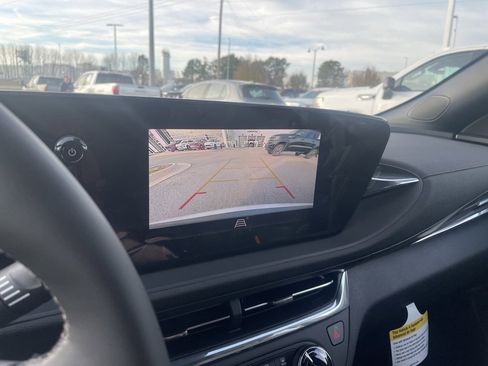 New 2026 Buick Envista Preferred w/ Convenience I Package image 17