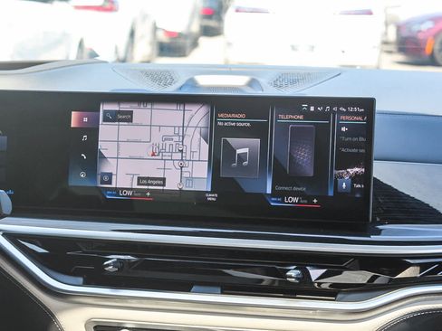 Certified 2023 BMW X7 M60i w/ Executive Package image 14