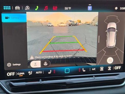 New 2026 Volkswagen Tiguan SE R-Line image 11