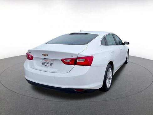 Used 2024 Chevrolet Malibu LT image 14