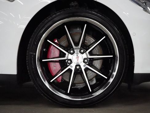 Used 2015 Tesla Model S 60 RWD image 35