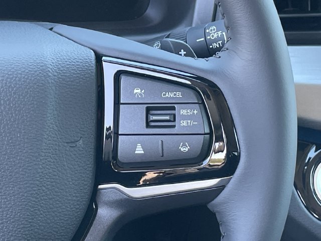 New 2027 Honda Odyssey Touring image 14