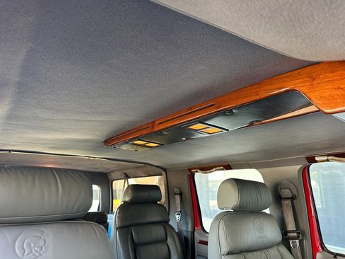 Used 1995 Ford F350 4x4 Crew Cab image 37