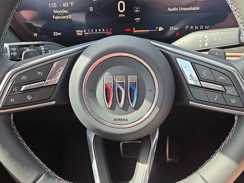 New 2026 Buick Envision Sport Touring image 13