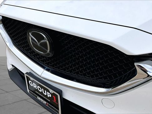 Used 2019 MAZDA CX-5 Grand Touring w/ GT Premium Package FWD image 30