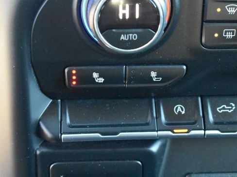 Used 2019 Chevrolet Silverado 1500 LT w/ All-Star Edition image 31