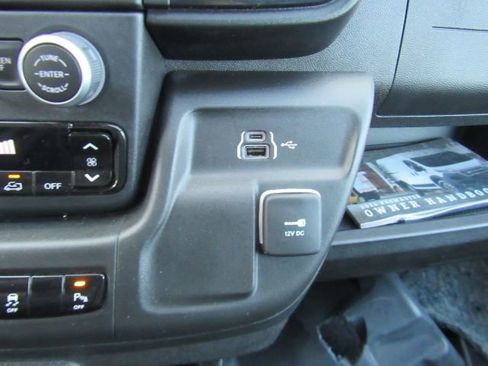 Used 2024 RAM ProMaster 2500 w/ Safety Group image 37