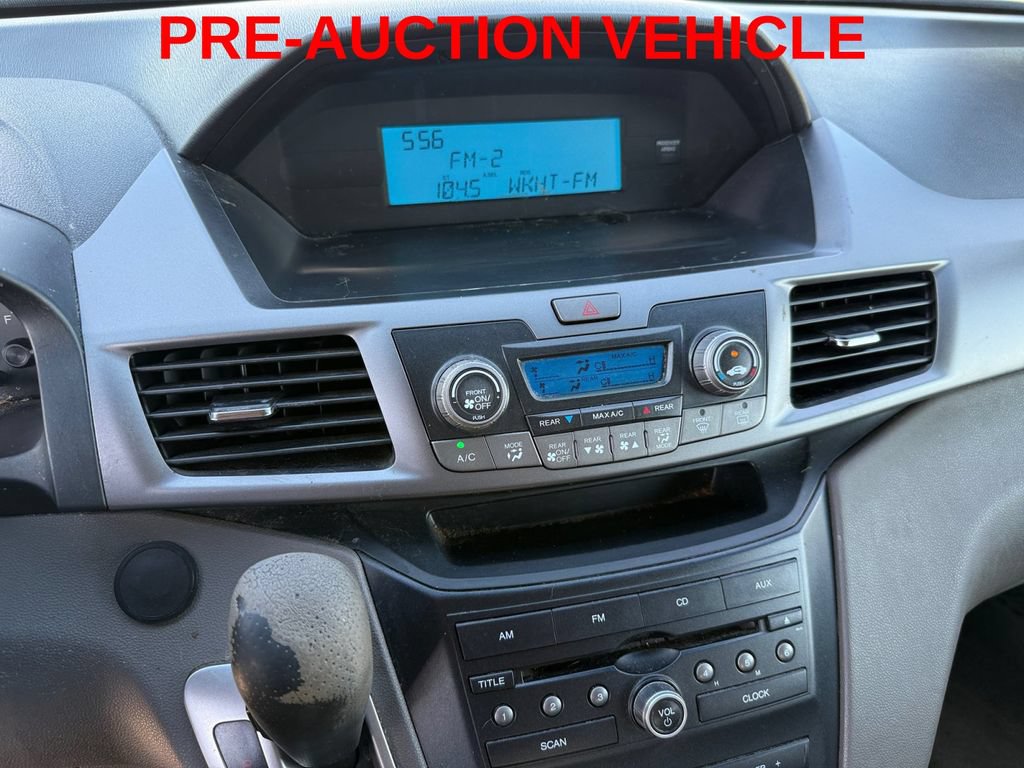 Used 2011 Honda Odyssey LX image 16