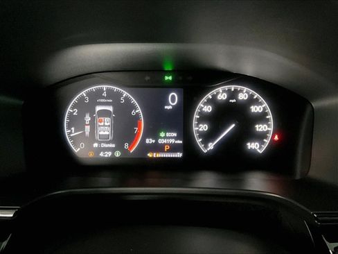 Used 2023 Honda CR-V EX-L image 22