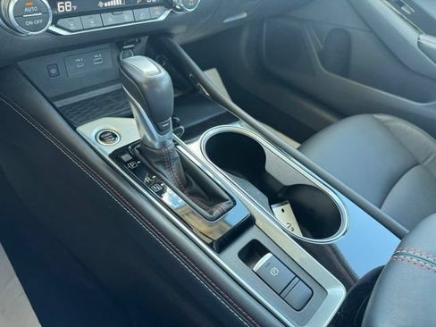 Used 2025 Nissan Altima 2.5 SR w/ SR Premium Package AWD/4WD image 13