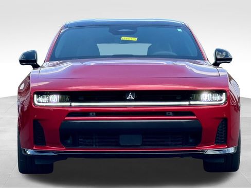 Used 2026 Dodge Charger Scat Pack AWD/4WD image 2