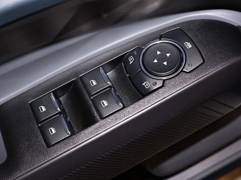 New 2026 Ford Maverick Lobo image 11