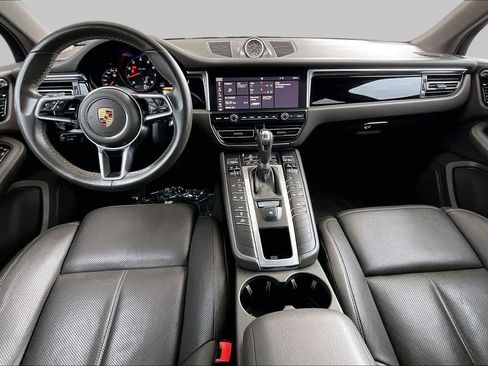 Used 2019 Porsche Macan AWD/4WD image 14