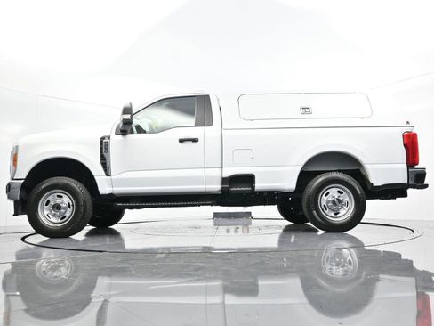 Used 2023 Ford F250 XL w/ Snow Plow Prep Package image 42