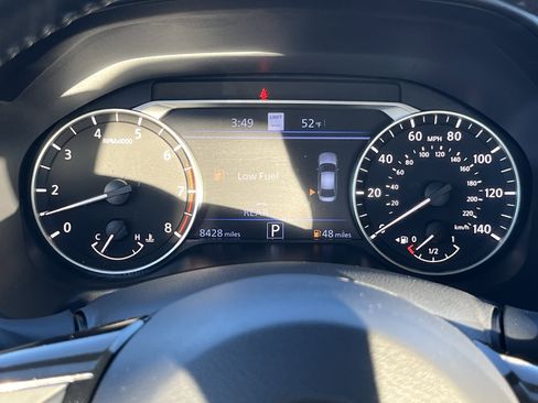 Used 2024 Nissan Altima 2.5 SL image 23