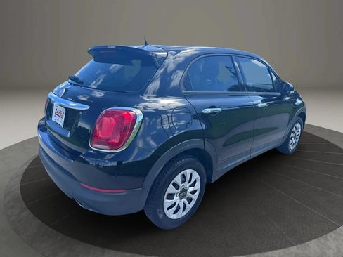 Used 2016 FIAT 500X Pop FWD image 6