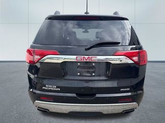 Used 2018 GMC Acadia Denali w/ Technology Package AWD/4WD video 3