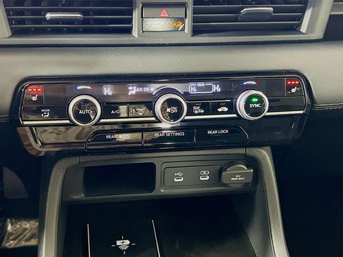 New 2026 Honda Pilot EX-L image 15