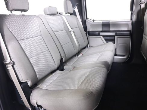 Used 2019 Ford F150 XLT AWD/4WD image 41