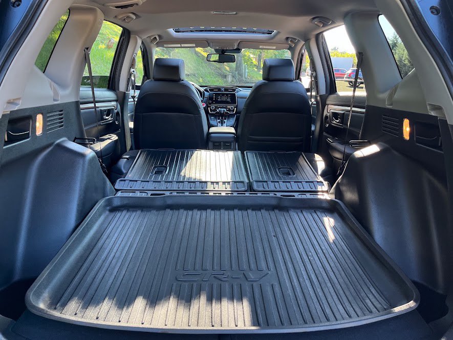 Used 2020 Honda CR-V EX-L image 45