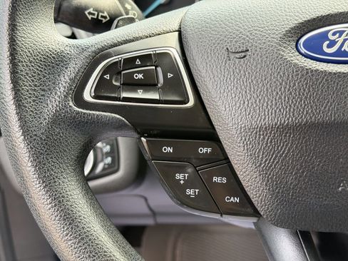 Used 2017 Ford Escape SE AWD/4WD image 27