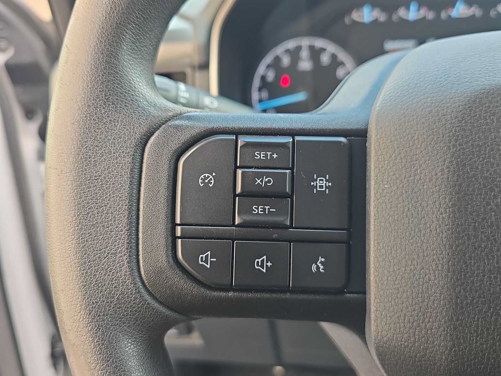 Used 2022 Ford F150 XL w/ STX Appearance Package RWD image 24