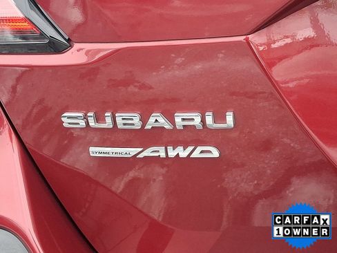 Certified 2025 Subaru Outback Premium image 51