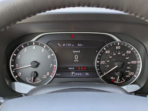 New 2026 Nissan Frontier SV w/ All-Weather Content Package RWD image 17