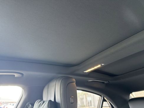Used 2023 Mercedes-Benz S 500 4MATIC w/ AMG Line image 20