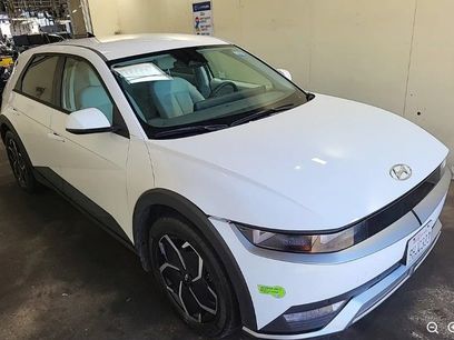 Used 2023 Hyundai Ioniq 5 SEL