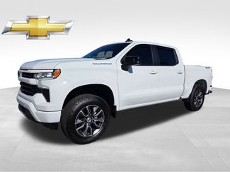 Certified 2025 Chevrolet Silverado 1500 RST video 2