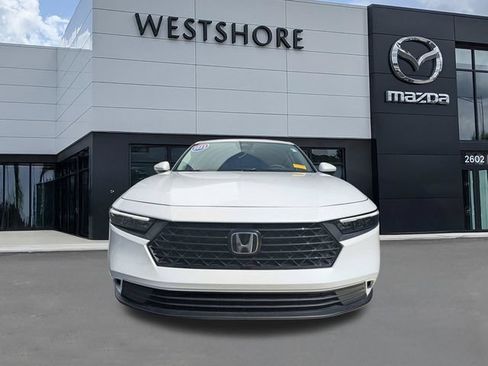 Used 2023 Honda Accord EX image 6
