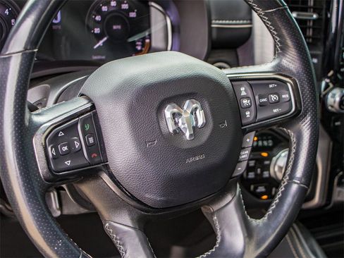 Used 2023 RAM 2500 Power Wagon w/ Level 2 Equipment Group image 39